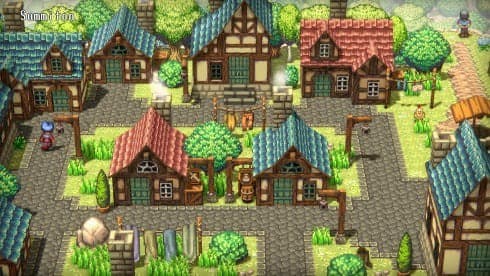 Alterium Shift screenshot 6