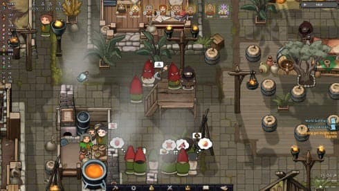 Norland screenshot 6