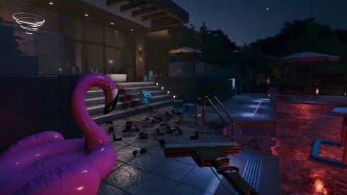Crime Scene Cleaner screenshot 3