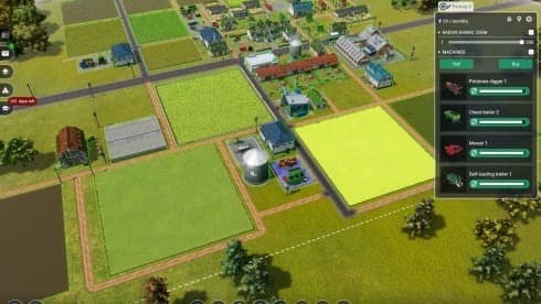 Farm Manager 2021 screenshot 3