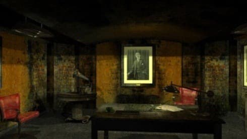 瑞亚诺之四分支的诅咒 screenshot 3