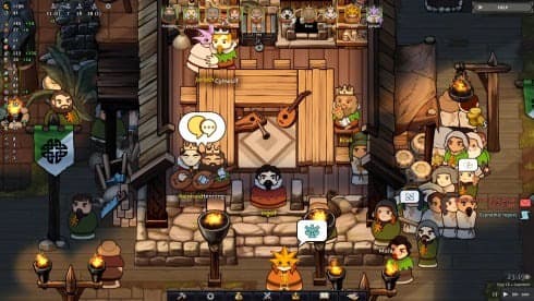 Norland screenshot 5