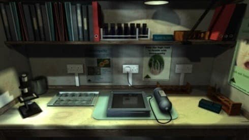 瑞亚诺之四分支的诅咒 screenshot 2