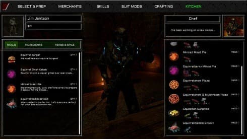 松鼠末日 screenshot 5