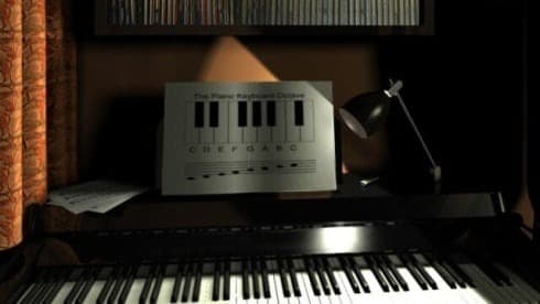 瑞亚诺之四分支的诅咒 screenshot 5