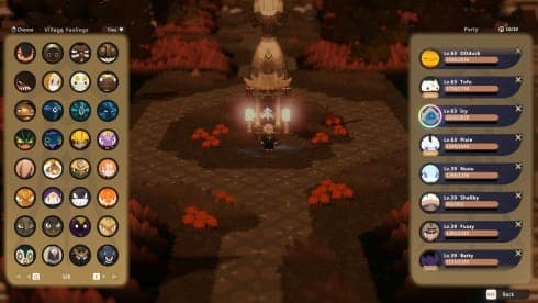 Yaoling: Mythical Journey screenshot 6