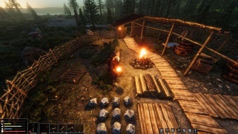The Last Plague: Blight screenshot 4