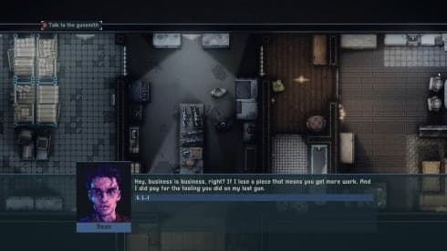 Intravenous 2 screenshot 3