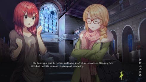 Heart of the Woods screenshot 5