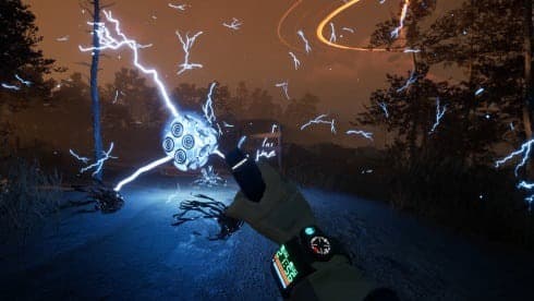 Into the Radius 2 screenshot 3