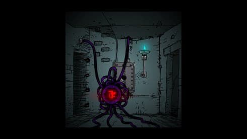 Submachine: Legacy screenshot 1