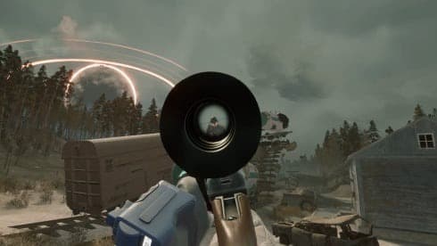 Into the Radius 2 screenshot 6