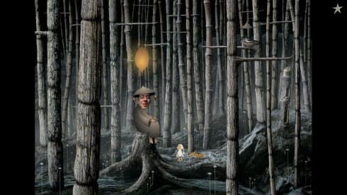 Samorost 2 screenshot 6