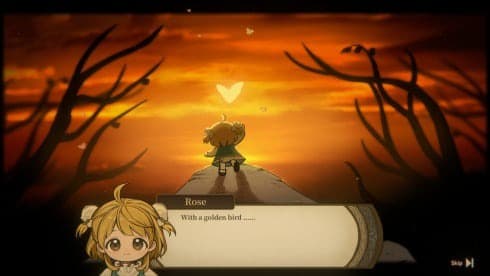 Volcano Princess screenshot 4