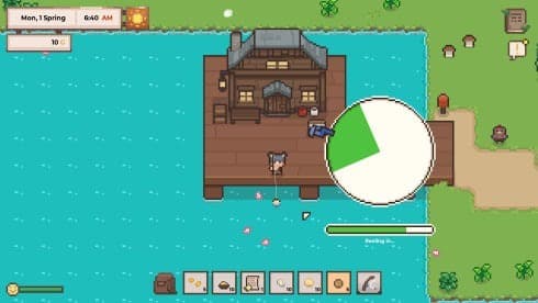 Research Story screenshot 6