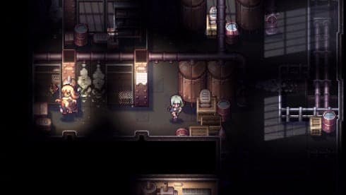 Evil Tonight screenshot 5