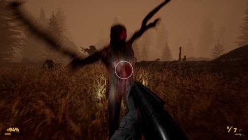 PATHOGEN X screenshot 5