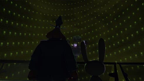 Sam and Max: The Devil's Playhouse screenshot 3