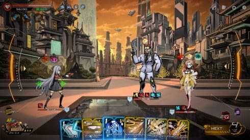 特修斯协议 screenshot 6