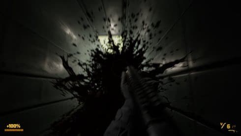 PATHOGEN X screenshot 2