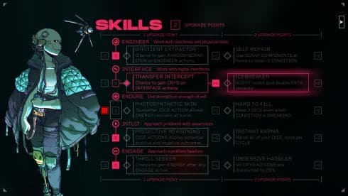 Citizen Sleeper screenshot 2