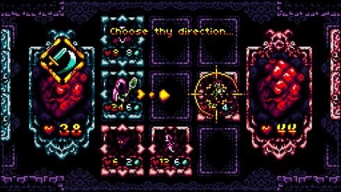 Spirits Abyss screenshot 4