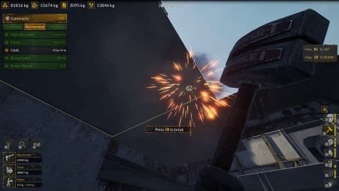 Ship Graveyard Simulator 2 screenshot 6