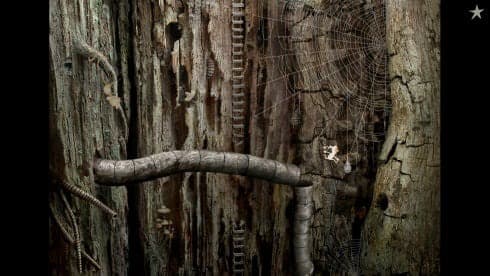 Samorost 2 screenshot 5