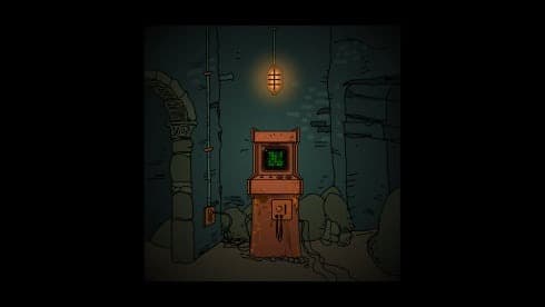 Submachine: Legacy screenshot 5