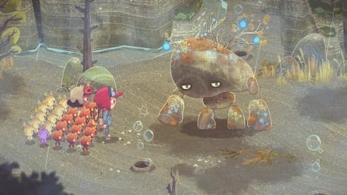 The Wild at Heart screenshot 6