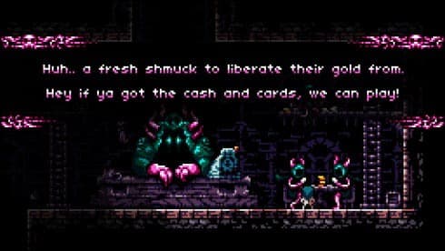 Spirits Abyss screenshot 6