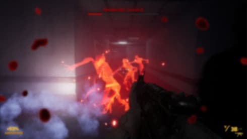 PATHOGEN X screenshot 4