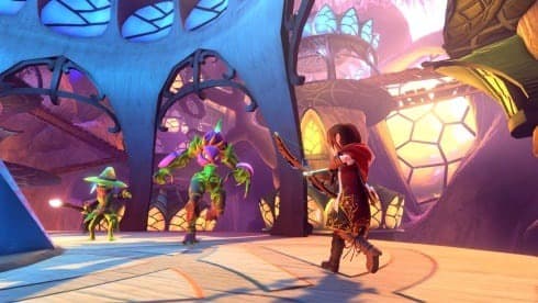 Onirism screenshot 3