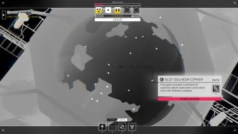 Citizen Sleeper screenshot 5