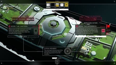 Citizen Sleeper screenshot 6