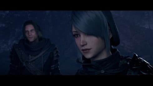 救赎收割者 screenshot 1