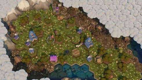 For The King 2 screenshot 6