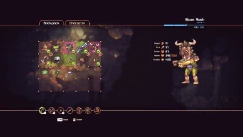Zombotron screenshot 3