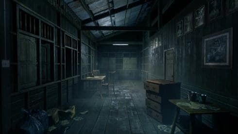 Home Sweet Home screenshot 1