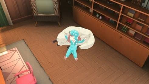 SPY×ANYA: Operation Memories screenshot 2