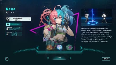 特修斯协议 screenshot 1