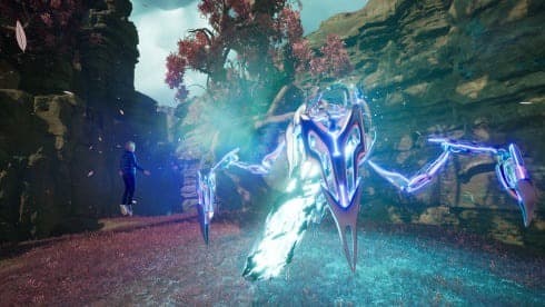 The Black Pool screenshot 2