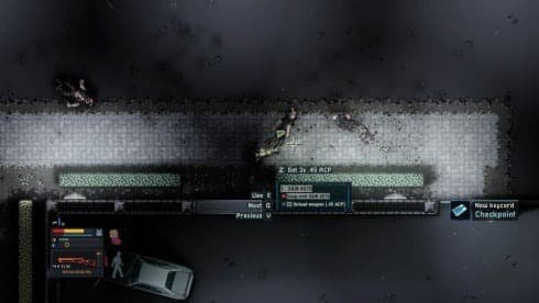 Intravenous 2 screenshot 5