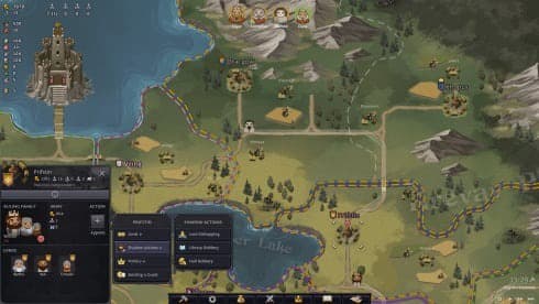 Norland screenshot 4