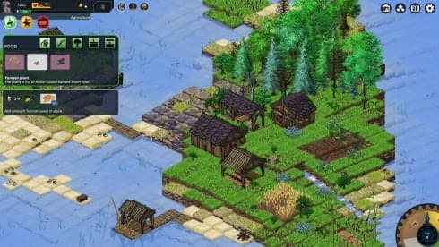Seeds of Resilience screenshot 6