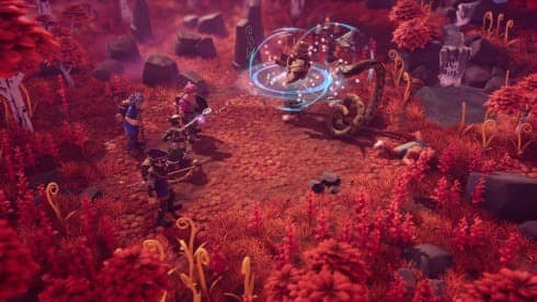 For The King 2 screenshot 5