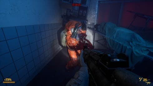 PATHOGEN X screenshot 6