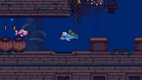 Windswept screenshot 2