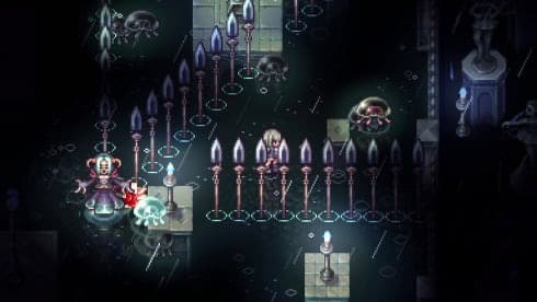 Evil Tonight screenshot 4