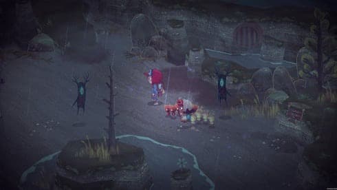 The Wild at Heart screenshot 4